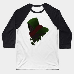 Forester Baseball T-Shirt